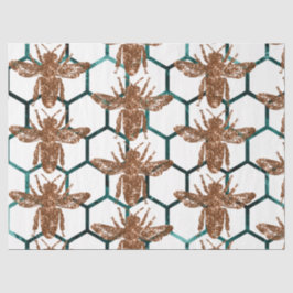 Holzbäume, Design 53 Seidenpapier