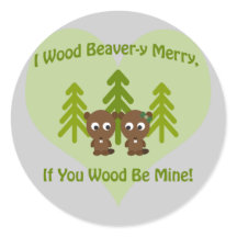 Holzbeere fröhlich, wenn man Holz meint