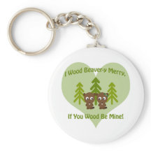 Holzbeere fröhlich, wenn man Holz meint