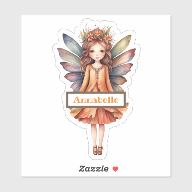 Holzbeizelemente für Vinyl-Aufkleber nach Maß Aufkleber (Blatt)