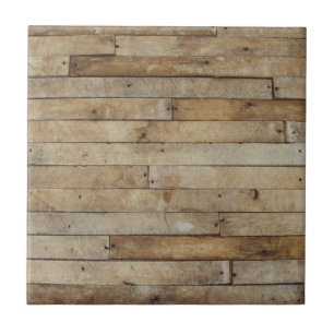 Holzbild Fliese