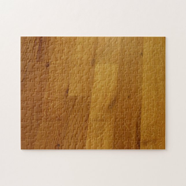 Holzboden 252-pc puzzle (Horizontal)