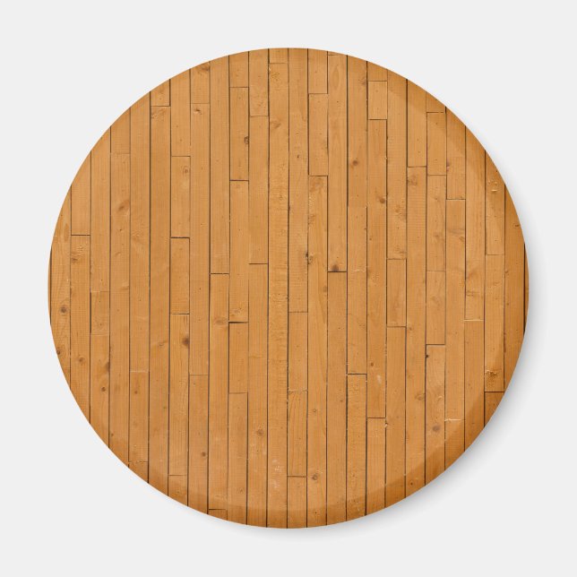 Holzböden Magnet (Vorne)