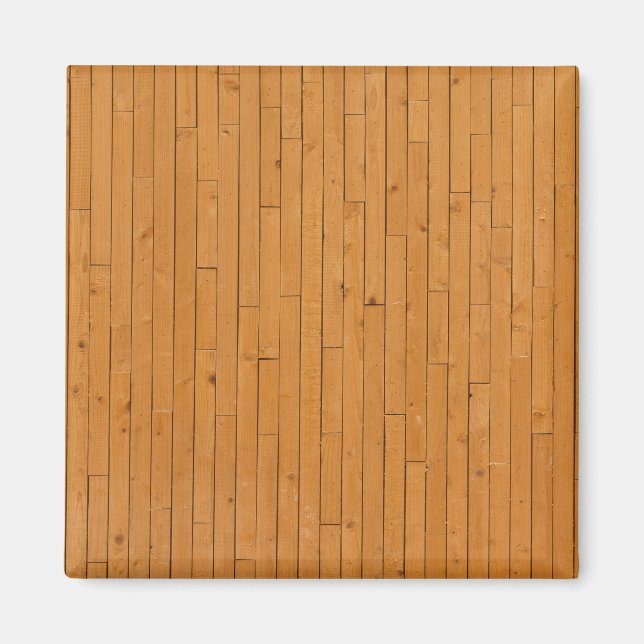 Holzböden Magnet (Vorne)