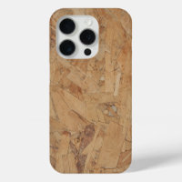 Holzbrett Natur Braunes Holz geschnitzte Textur