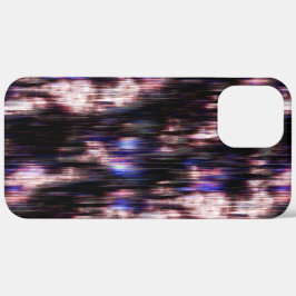 Holzbürste mit Neonfärben? Case-Mate iPhone Hülle