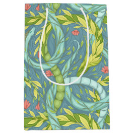 Holzdrachen Mittlere Geschenktüte