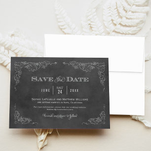 Holzeitung Weingut Weinberg Hochzeit Save The Date