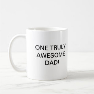 Holzente bei Sonnenuntergang Kunst VATER Geschenk Kaffeetasse