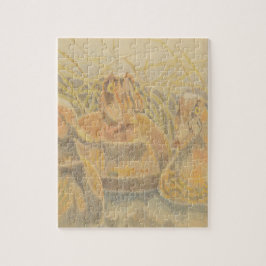 Holzente Decoys Puzzle