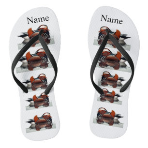 Holzente Thunder_Cove  Flip Flops