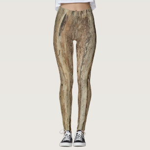 Hölzerne Nymphe Leggings