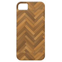 Hölzerner Parkettboden-Entwurf