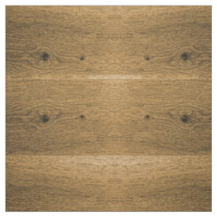 Hölzernes Korn-Druck-Muster-Gewebe Stoff