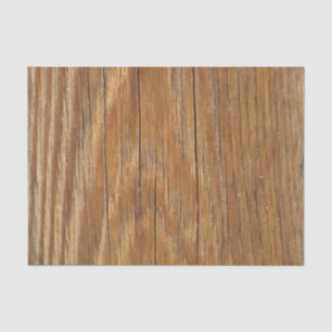Hölzernes Korn-Seidenpapier Seidenpapier