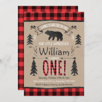 Holzfäller-Geburtstags-Einladungs-Holzfäller-Party