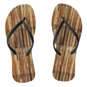 Holzflaps Flip Flops