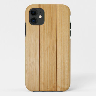 Holzfliesen iPhone SE+5/5S Fall Case-Mate iPhone Hülle