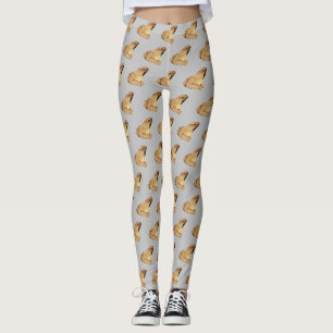 Holzfrosch Leggings