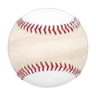 Holzgemustertes Baseball