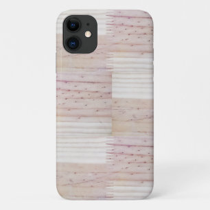 Holzgewebe iPhone 11 Fall Case-Mate iPhone Hülle
