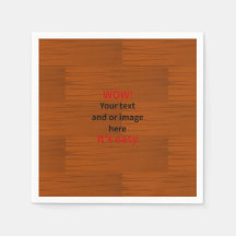 Holzgrundbezugsleute hinzufügen eigenen Text