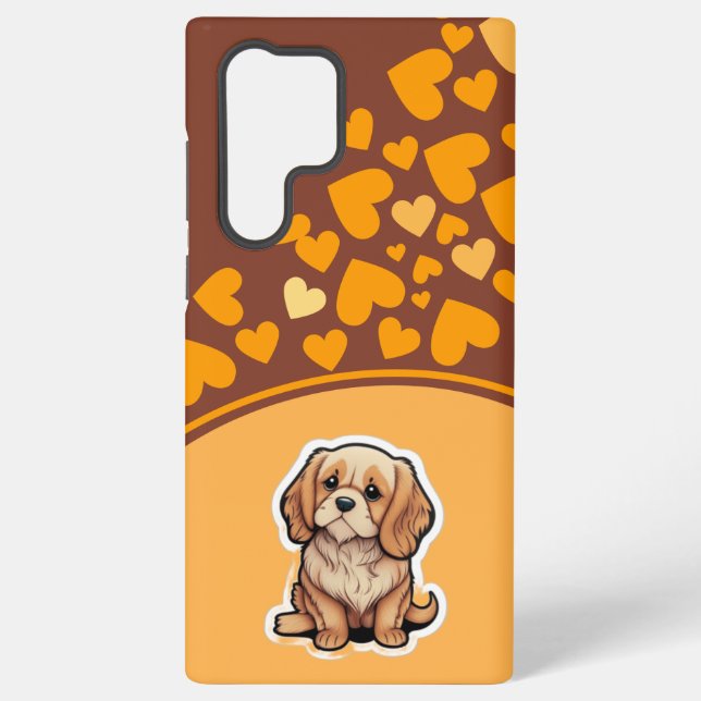 Holzhandy für Samsung Galaxy S23 Samsung Galaxy Hülle (Rückseite)