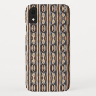 Holzknotenstruktur Case-Mate iPhone Hülle
