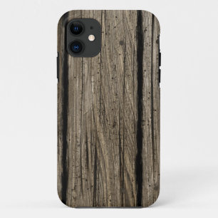Holzkoffer Case-Mate iPhone Hülle