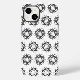 Holzkohle Moderne Sonnenbrillen Case-Mate iPhone 14 Hülle