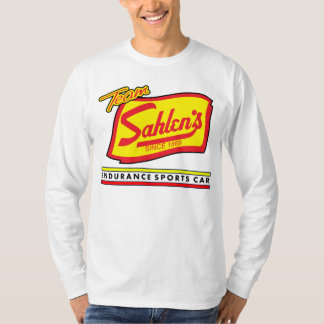 Holzkohle T-Shirt