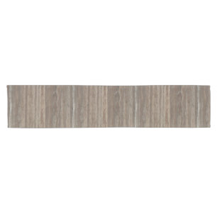 Holzkohlenbraun-Marmorstein des Naturgranits Kurzer Tischläufer