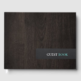 Holzkörner Gästebuch