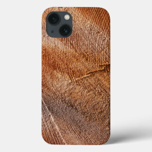 Holzkörner schneiden Case-Mate iPhone hülle