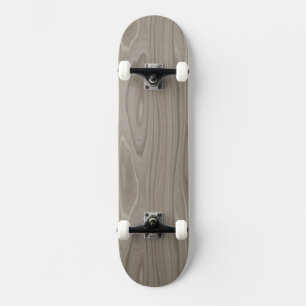 Holzkörner Skateboard