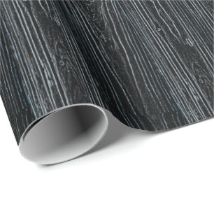 Holzkunstfliesen Geschenkpapier