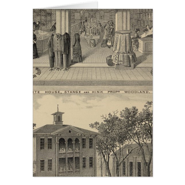 Holzladen, Uni (Vorne)