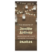 Holzleuchten Mauerkirschen rustikale Hochzeitsfeie