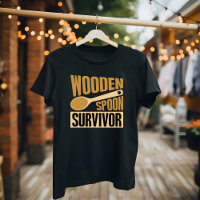 Holzlöffel Survivor - Küche