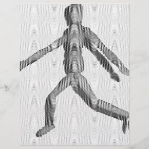 Holzmannequin