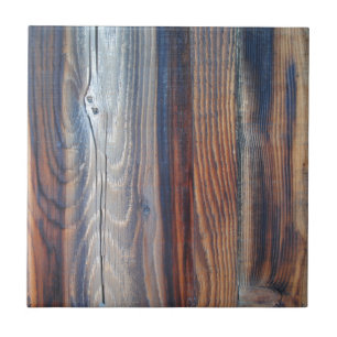 Holzmaserung Detail Fliese