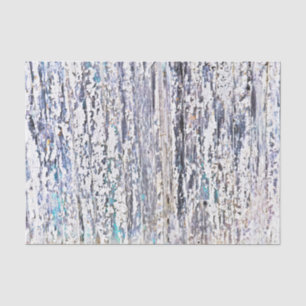 Holzmaserung Weiß Lila Grau Rustikale Textur Seidenpapier