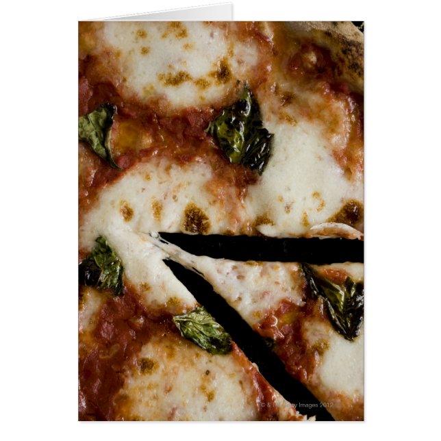 Holzofenpizza (Vorne)