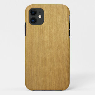 Holzoptik-Gehäuse Case-Mate iPhone Hülle
