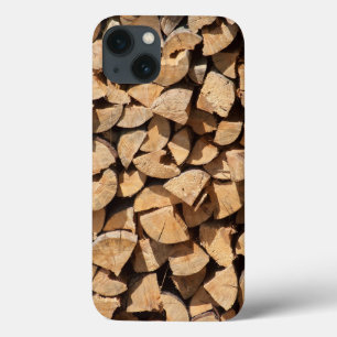 Holzpalette Case-Mate iPhone Hülle