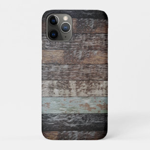 Holzpaneel Rustikal Case-Mate iPhone Hülle