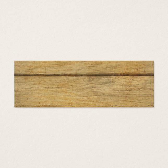 Holzpaneeltextur (Vorderseite)