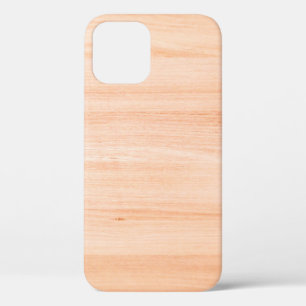 Holzparkfläche aus Retroholz Case-Mate iPhone Hülle