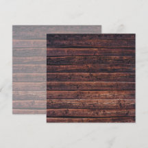 Holzplanken mit Maserungdetails Nahaufnahme Foto B