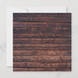 Holzplanken mit Maserungdetails Nahaufnahme Foto B Karte